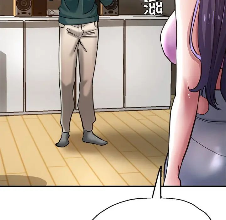 瑜珈初体验第39话