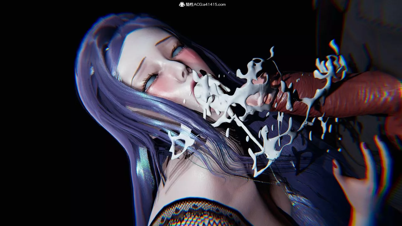 [3D]逆轉第三季第47話