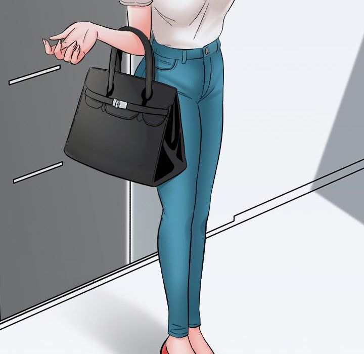 想做你的助手第15話