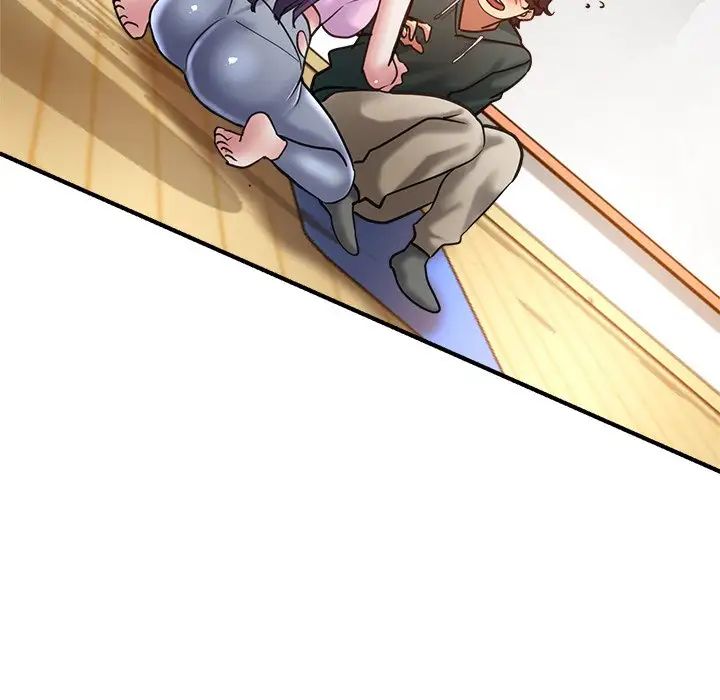 瑜珈初体验第39话