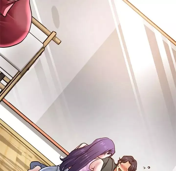瑜珈初體驗第39話