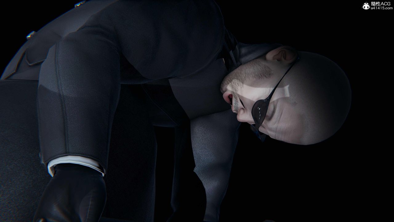 [3D]逆转第三季第47话