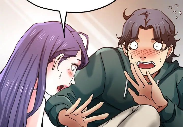 瑜珈初体验第40话