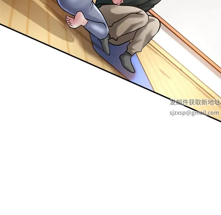 瑜珈初体验第40话