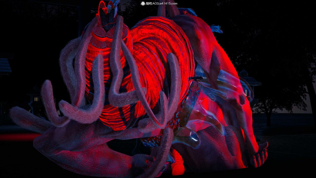 [3D]逆转第三季第47话