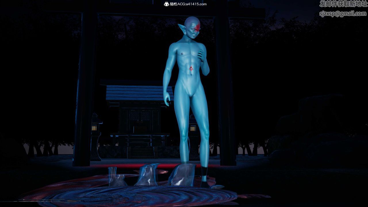 [3D]逆转第三季第47话