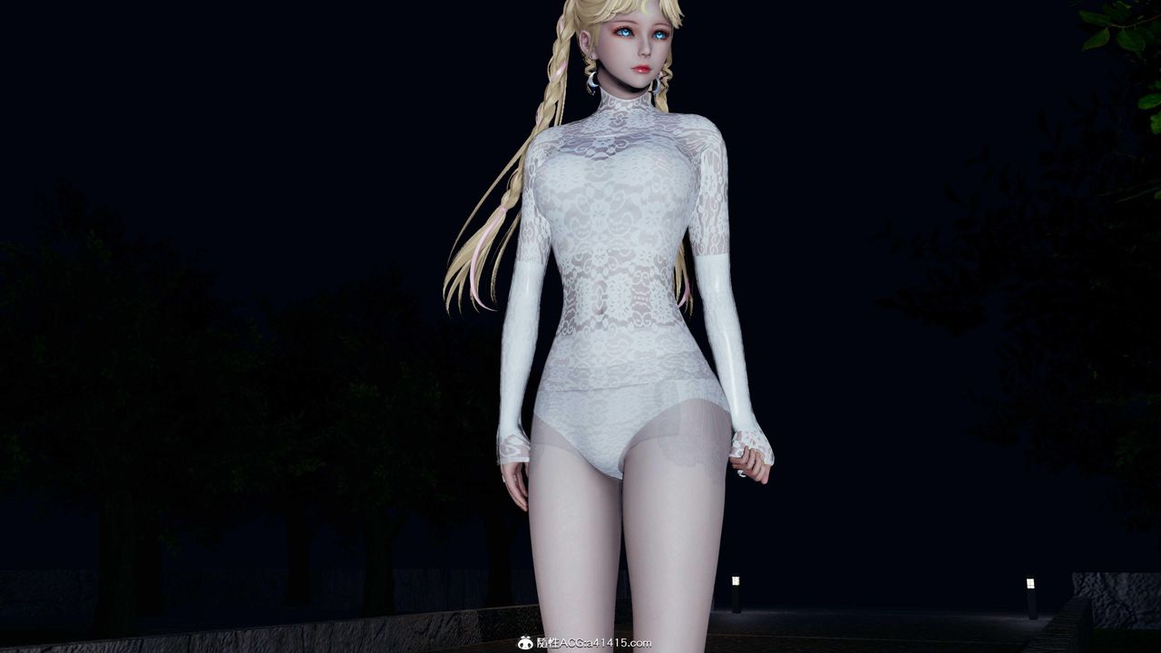 [3D]逆转第三季第47话