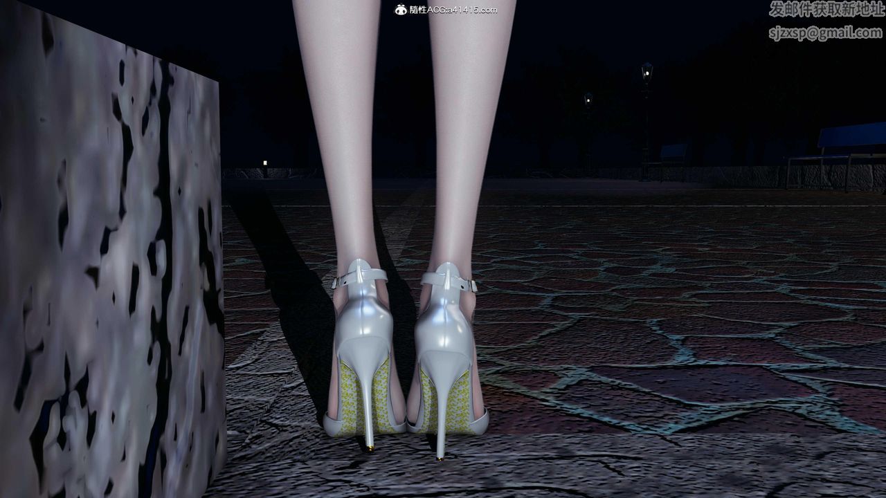 [3D]逆转第三季第47话