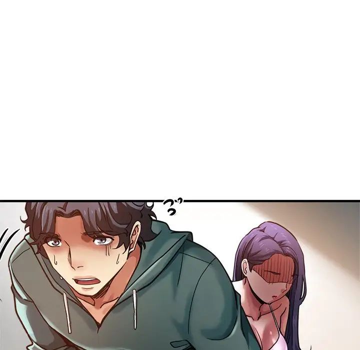 瑜珈初体验第40话