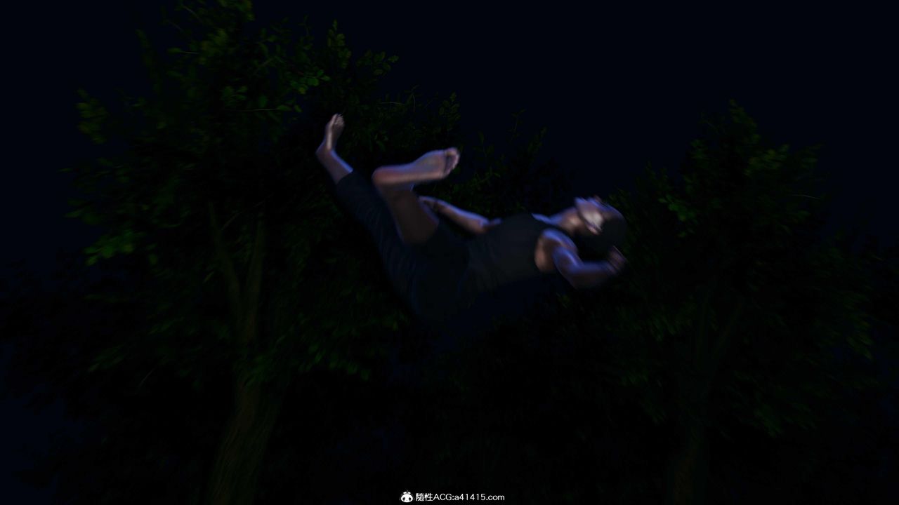 [3D]逆转第三季第47话