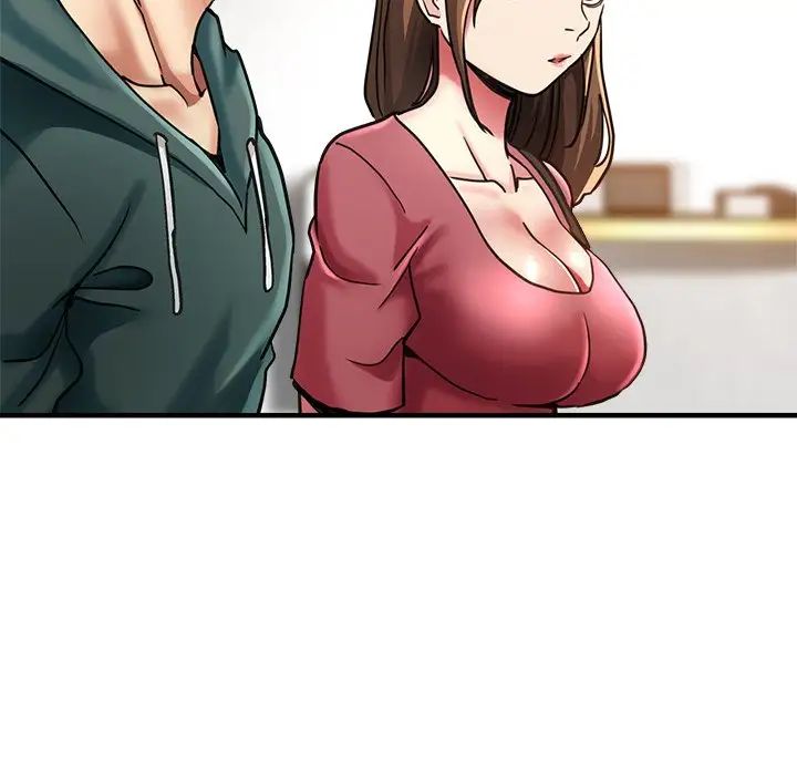 瑜珈初体验第40话