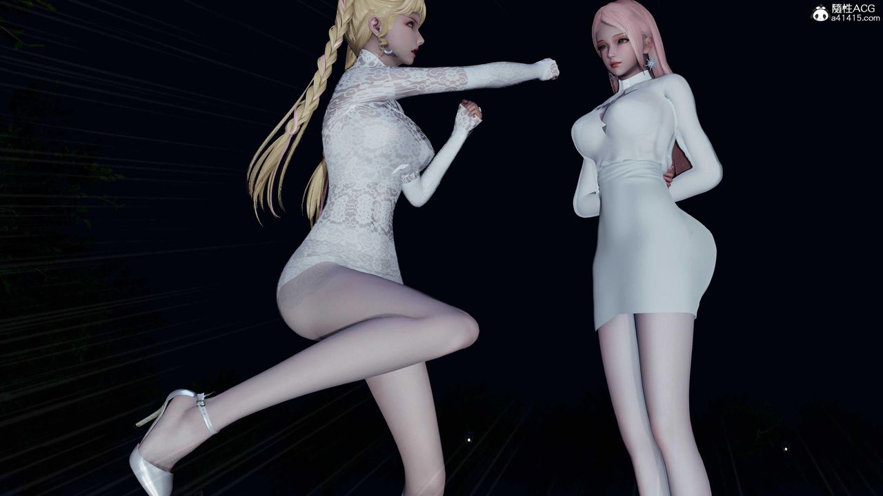 [3D]逆轉第三季第47話