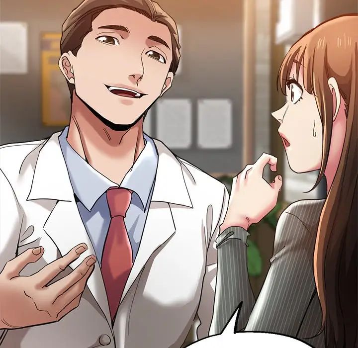 瑜珈初体验第40话