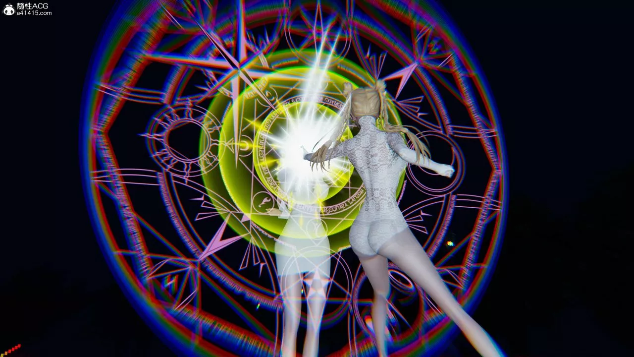 [3D]逆轉第三季第47話