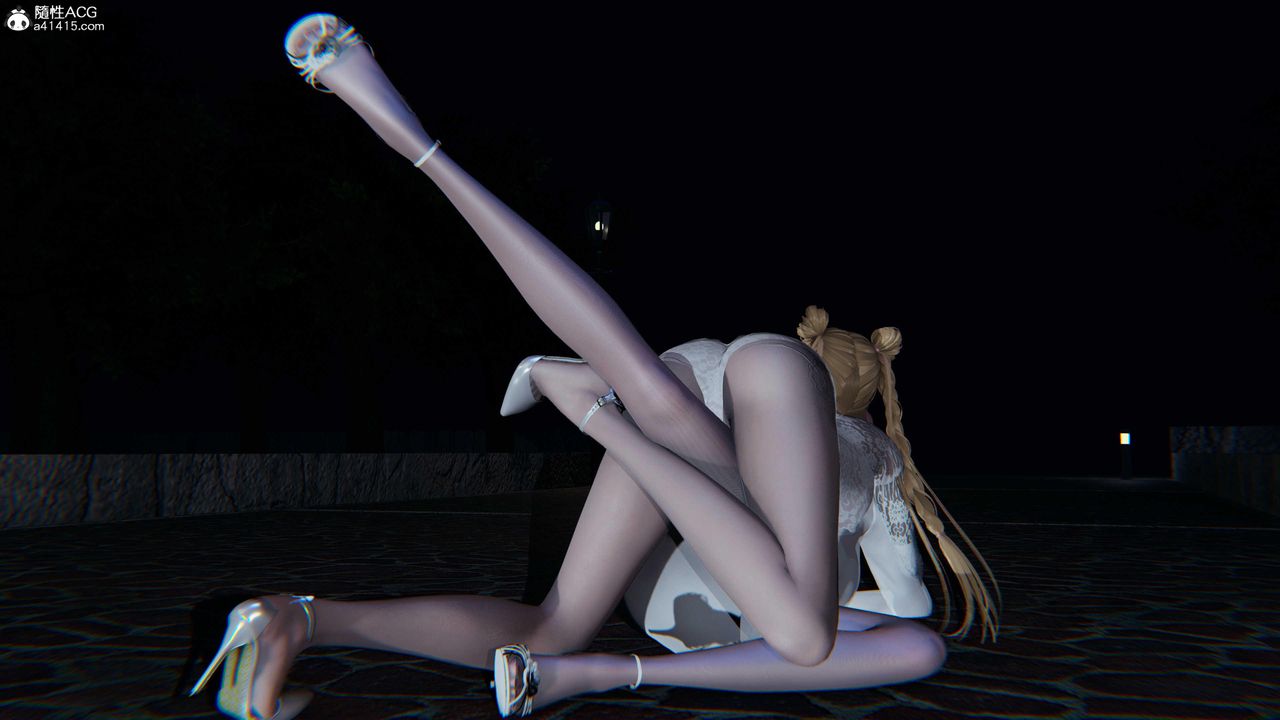 [3D]逆转第三季第48话