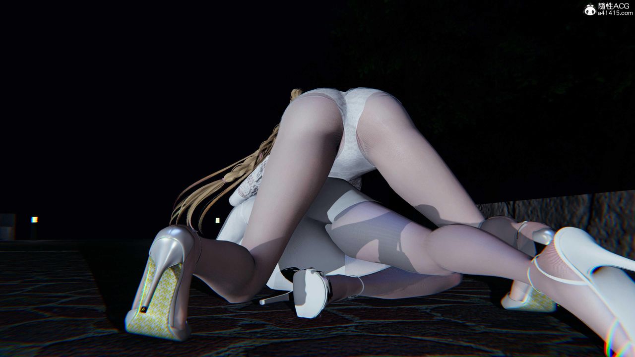 [3D]逆转第三季第48话