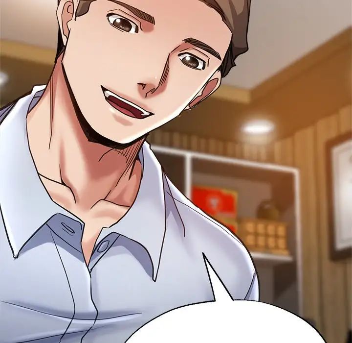 瑜珈初体验第40话