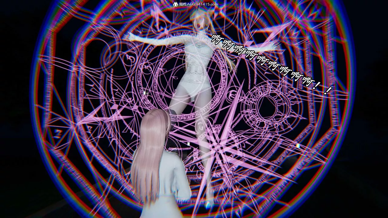 [3D]逆轉第三季第48話