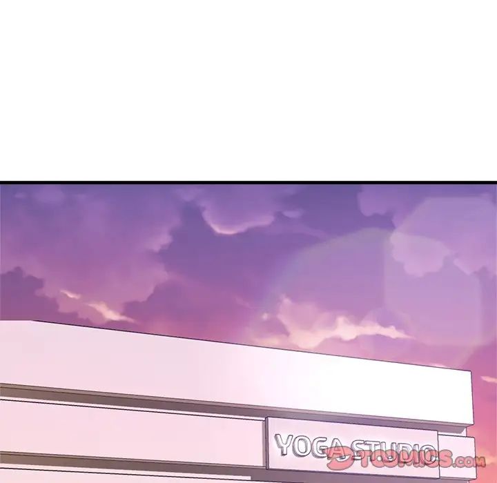 瑜珈初体验第41话