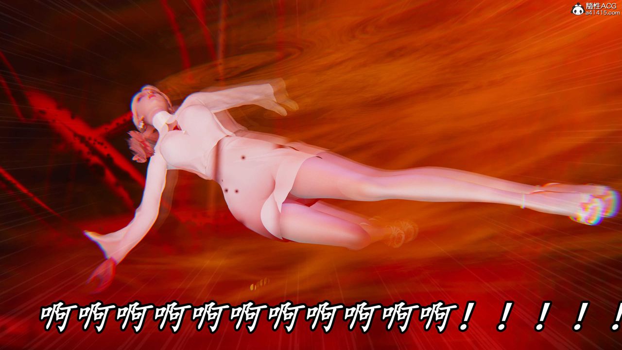 [3D]逆轉第三季第49話