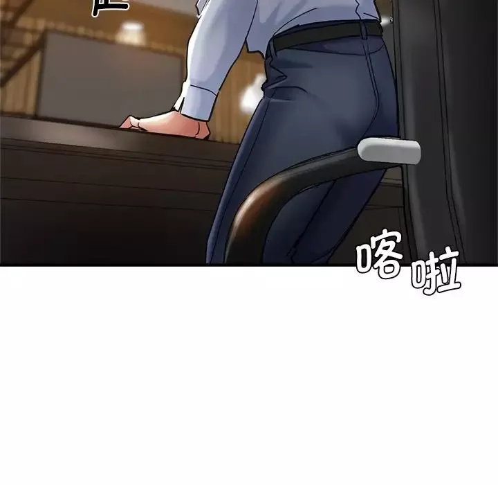 瑜珈初体验-第41话 - 图片 98