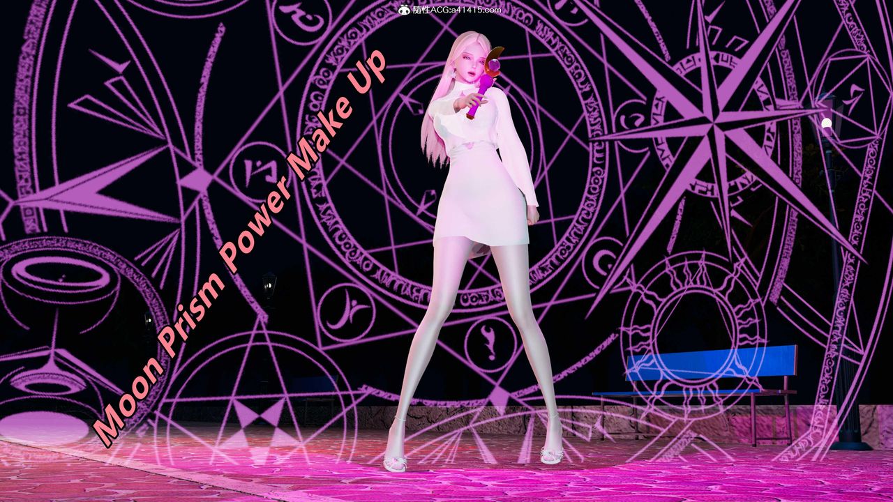 [3D]逆转第三季第49话