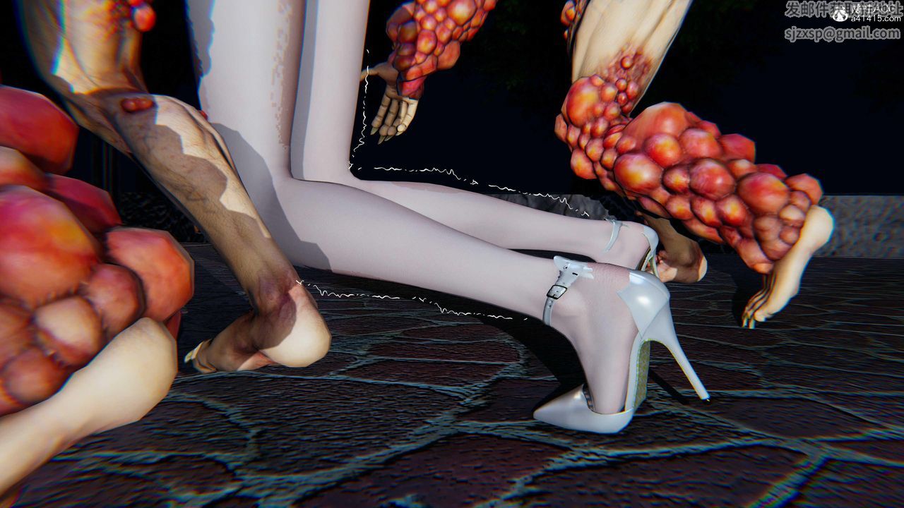 [3D]逆转第三季第49话