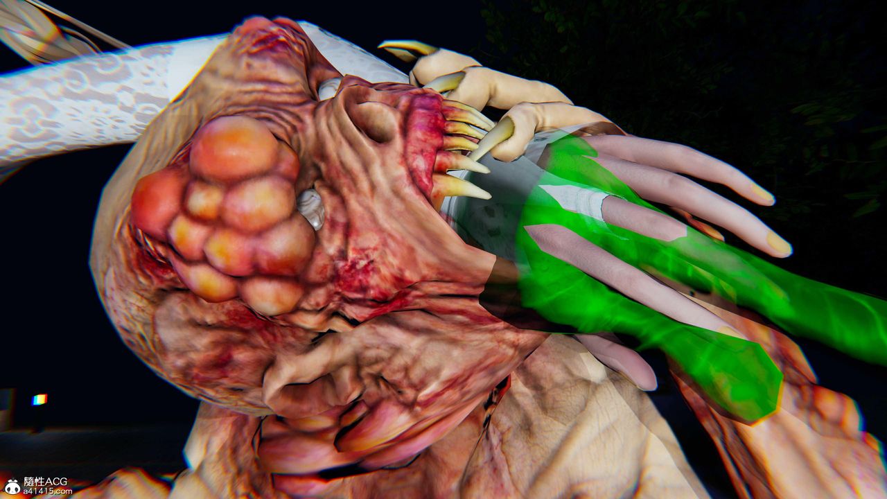 [3D]逆转第三季第49话