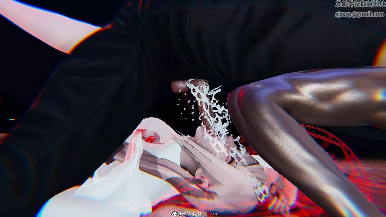 [3D]逆轉第三季第49話