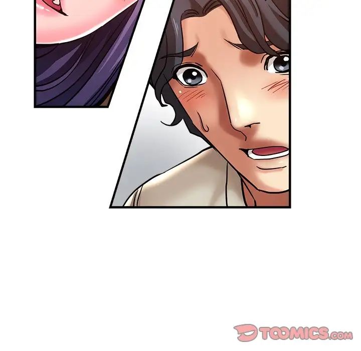 瑜珈初体验第42话