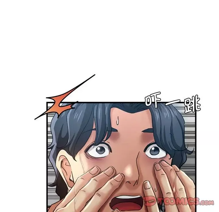瑜珈初体验-第42话 - 图片 75