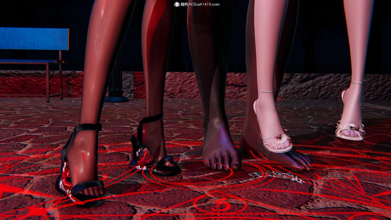 [3D]逆轉第三季第50話