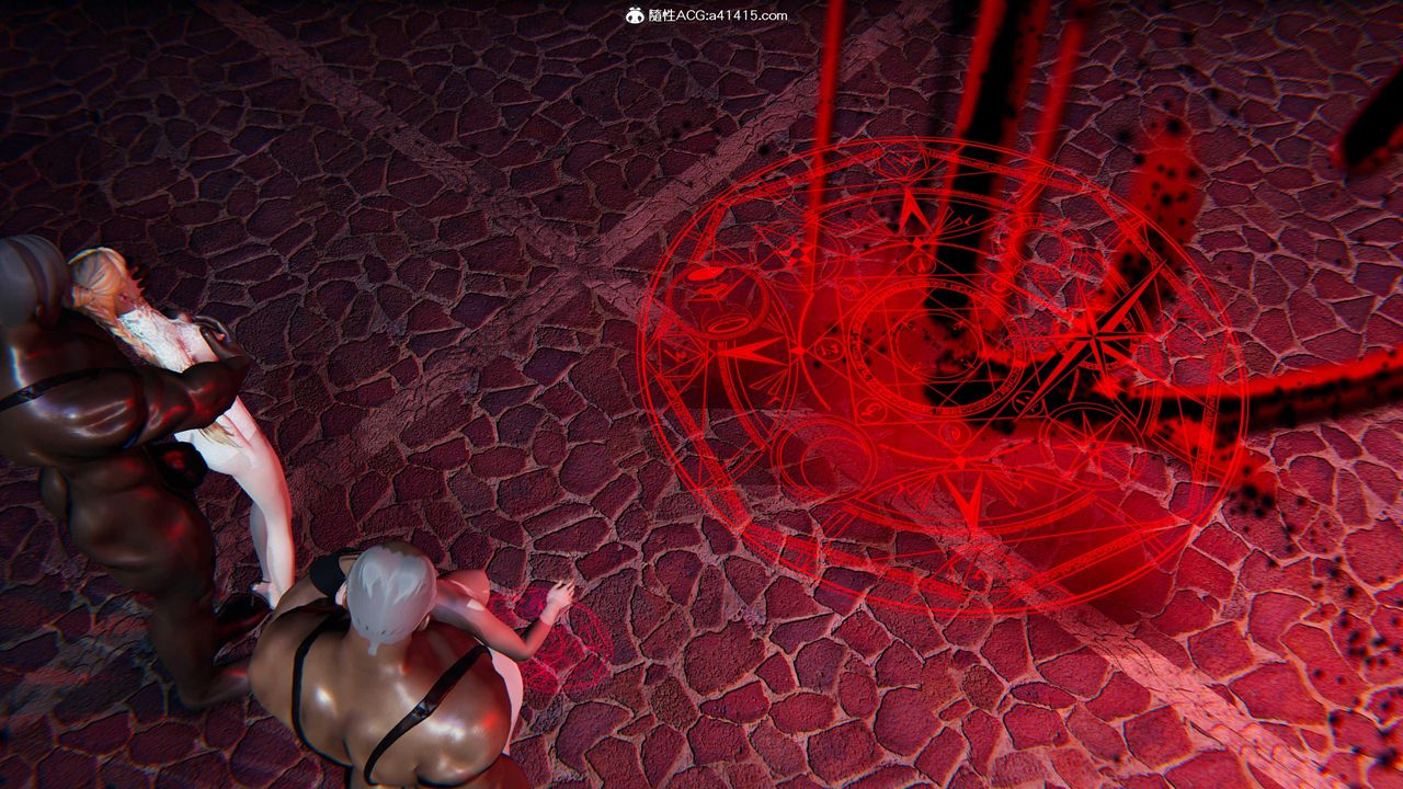 [3D]逆轉第三季第50話