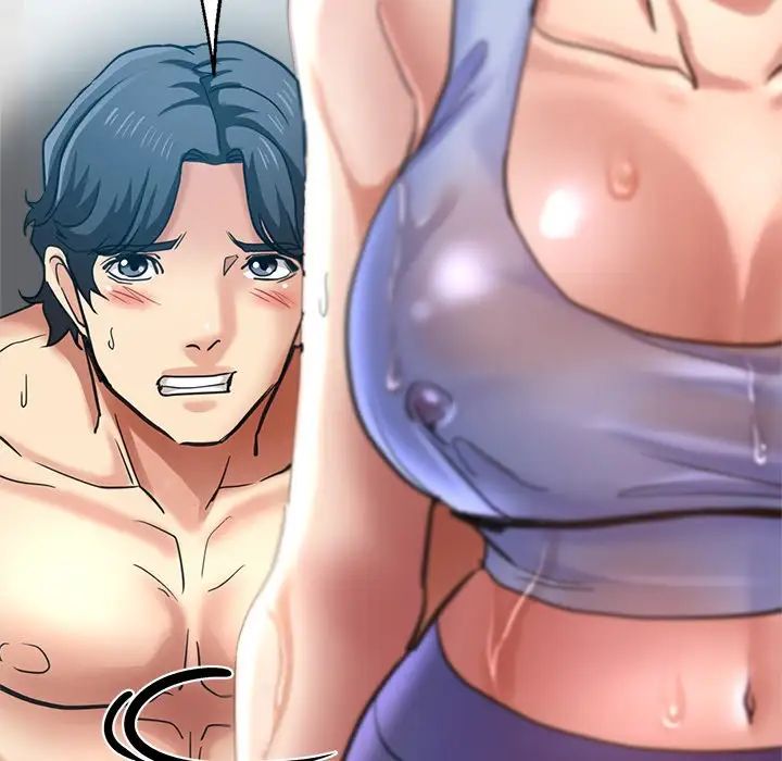 瑜珈初體驗第42話