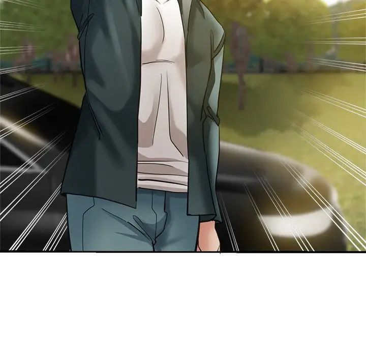 瑜珈初體驗第42話