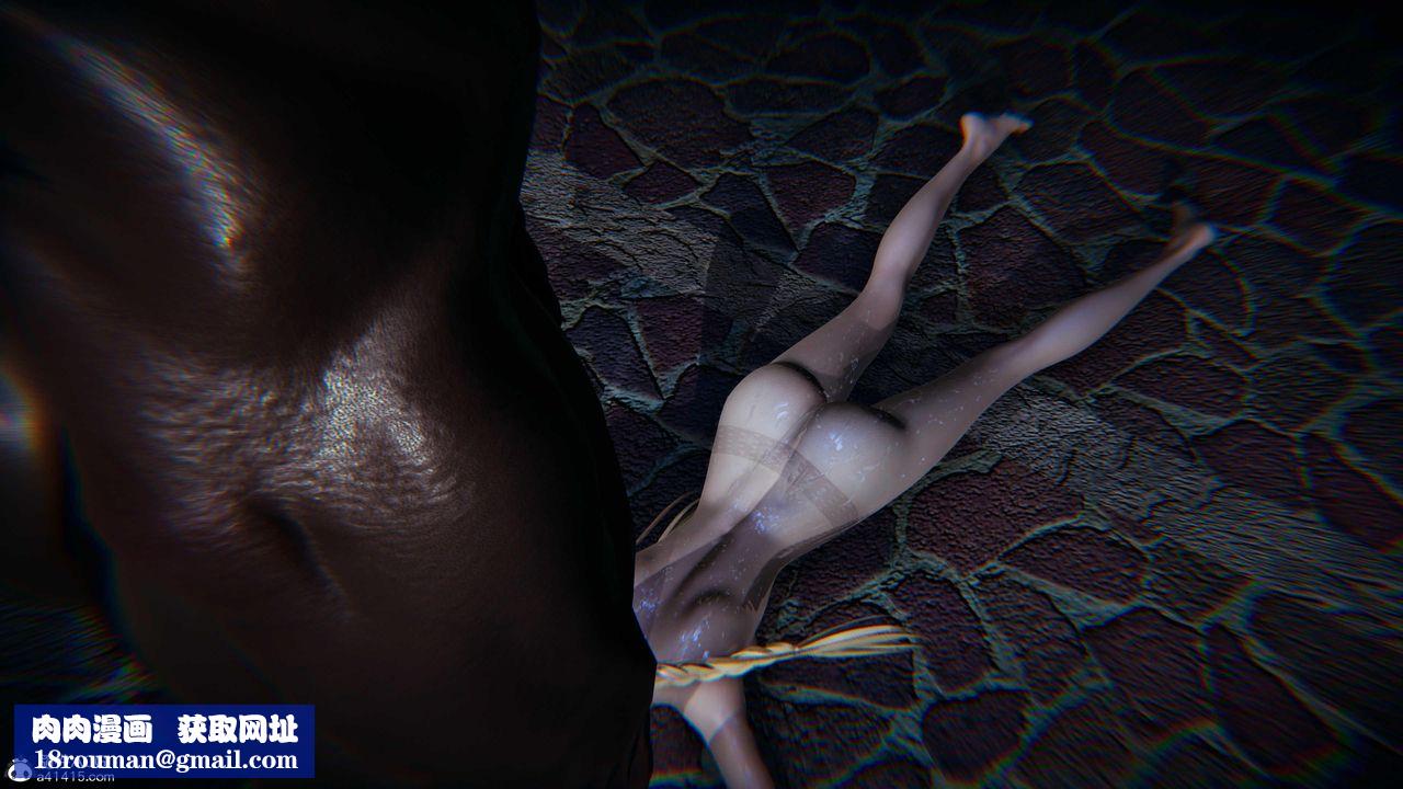 [3D]逆转第三季第50话