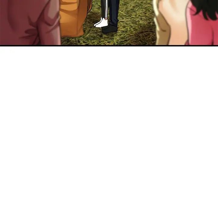 瑜珈初体验第43话