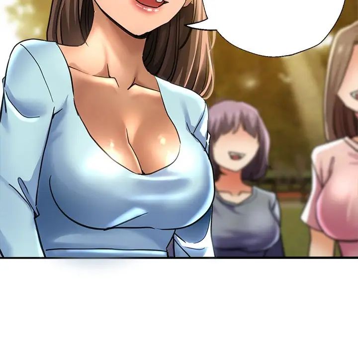 瑜珈初體驗第43話