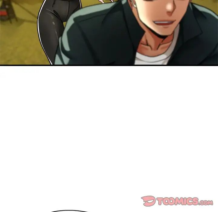 瑜珈初体验第43话