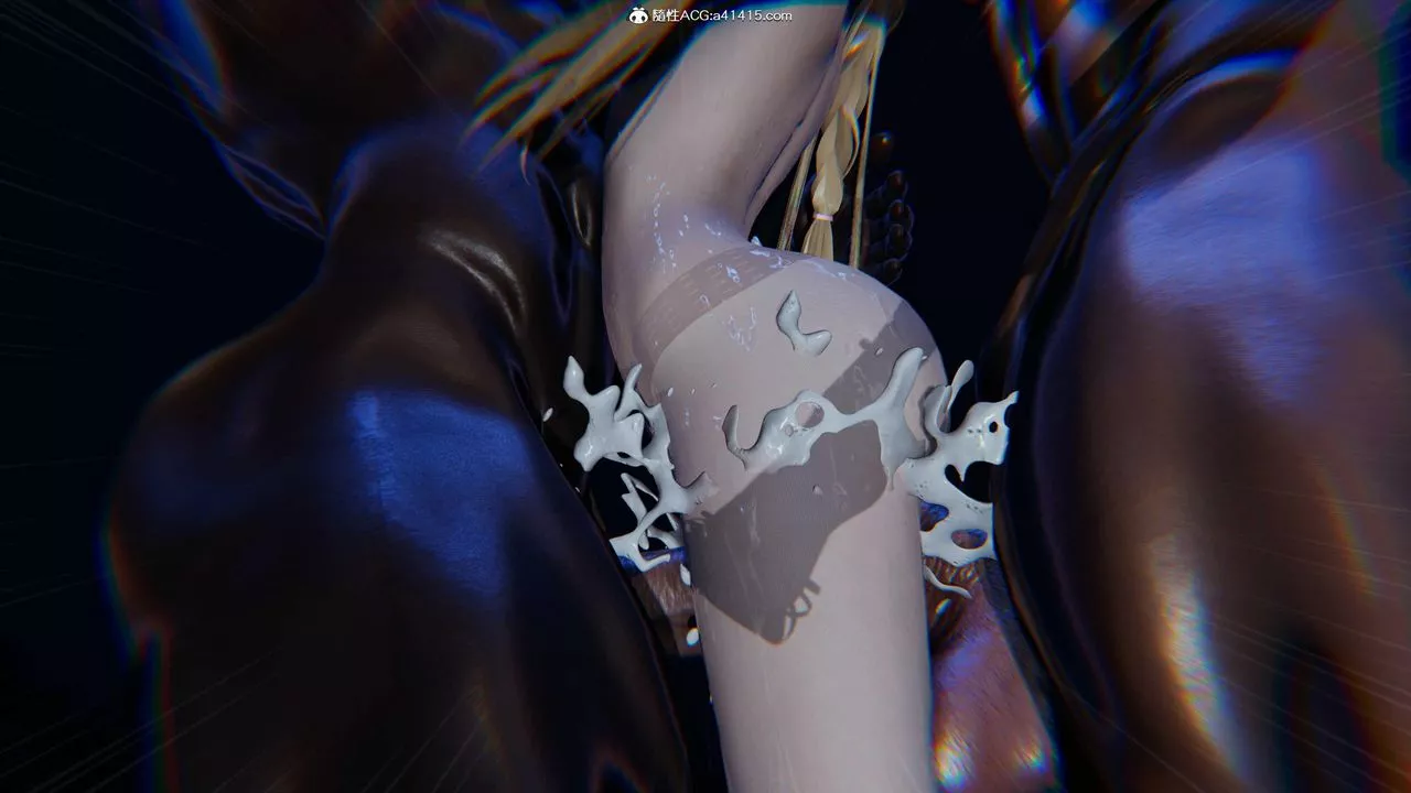 [3D]逆轉第三季第51話