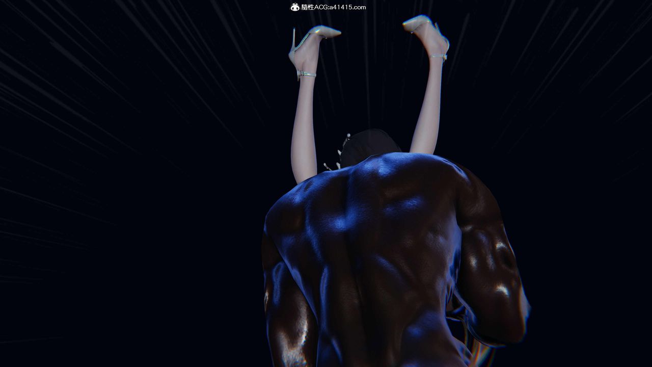 [3D]逆转第三季第51话