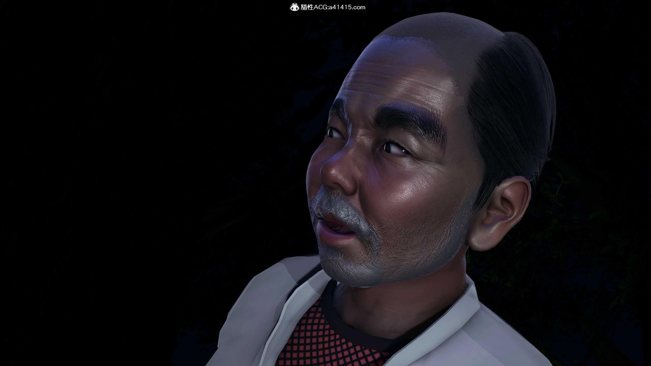 [3D]逆转第三季第51话