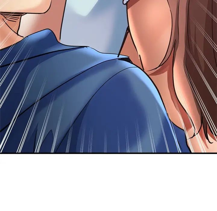 瑜珈初体验第43话