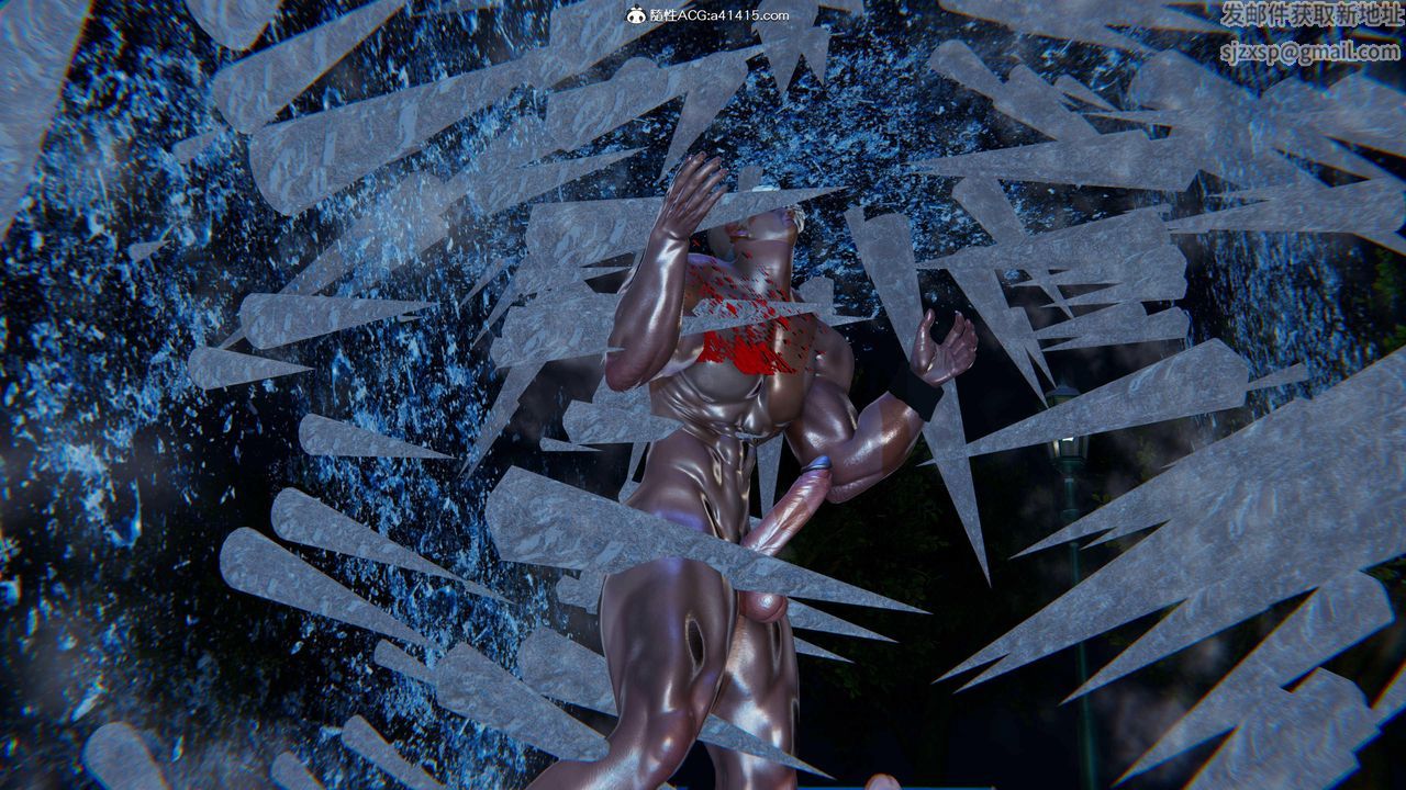 [3D]逆轉第三季第52話