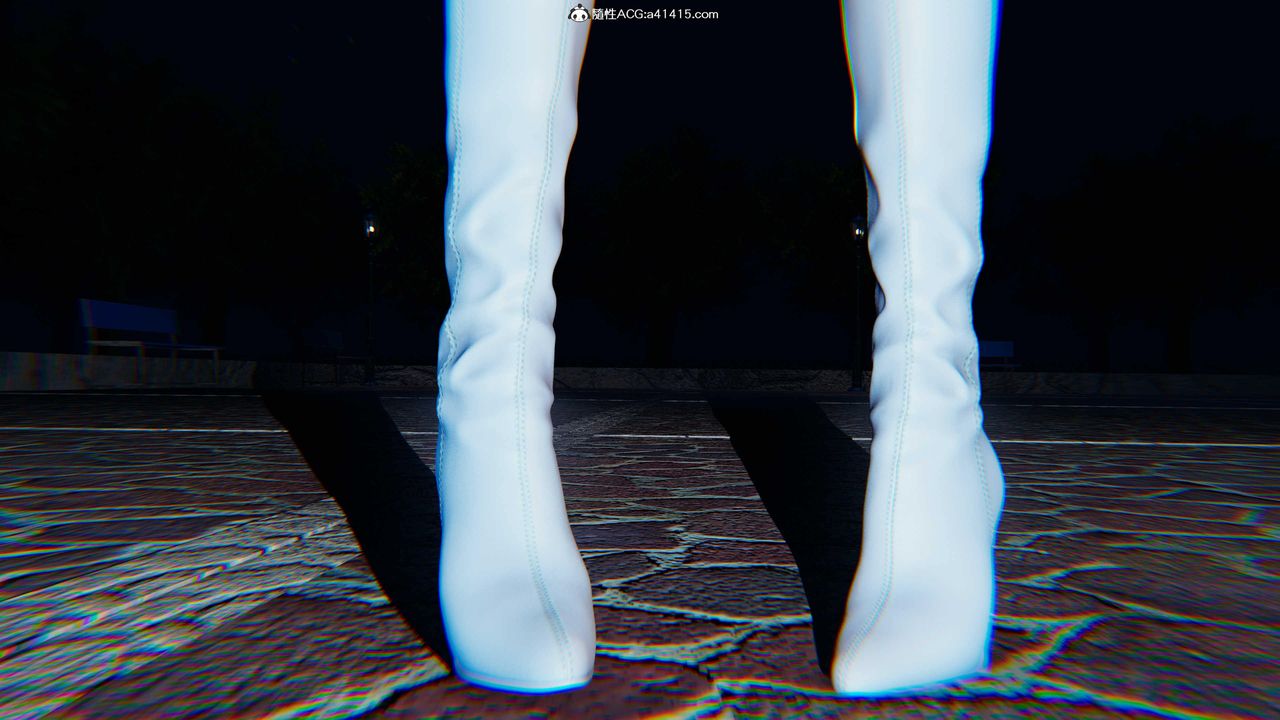 [3D]逆转第三季第52话