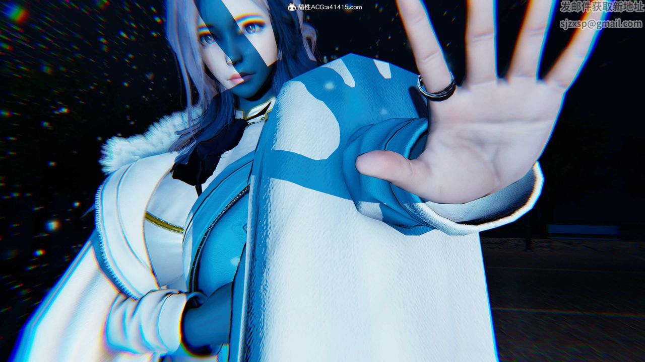 [3D]逆转第三季第52话