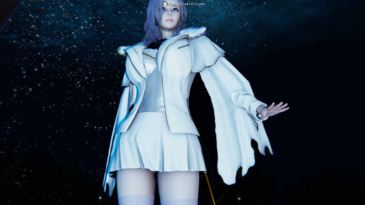 [3D]逆转第三季第52话