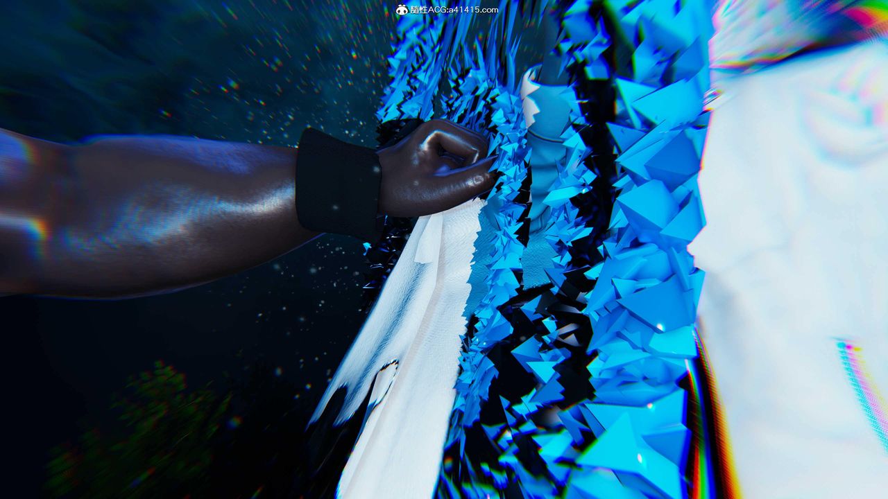 [3D]逆转第三季第52话