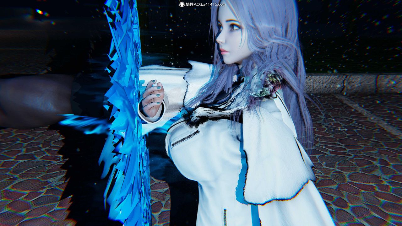 [3D]逆转第三季第52话