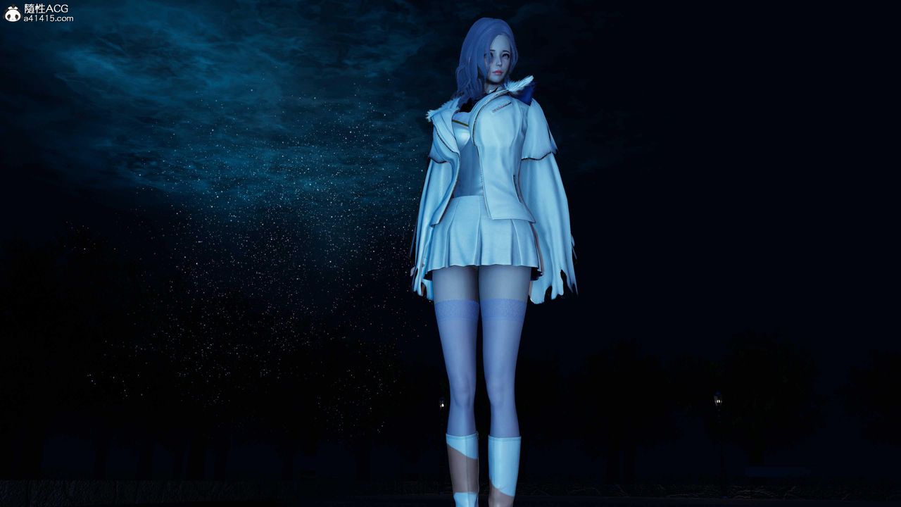 [3D]逆转第三季第52话